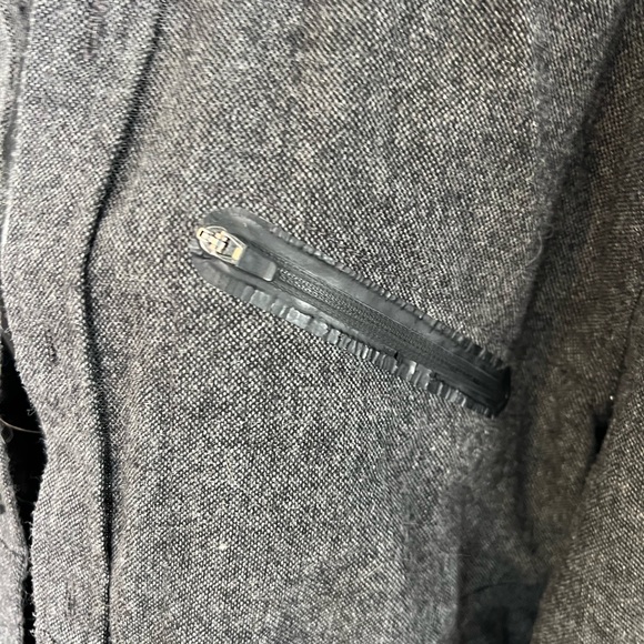 Our Caste Button up Long Sleeve - Picture 8 of 8